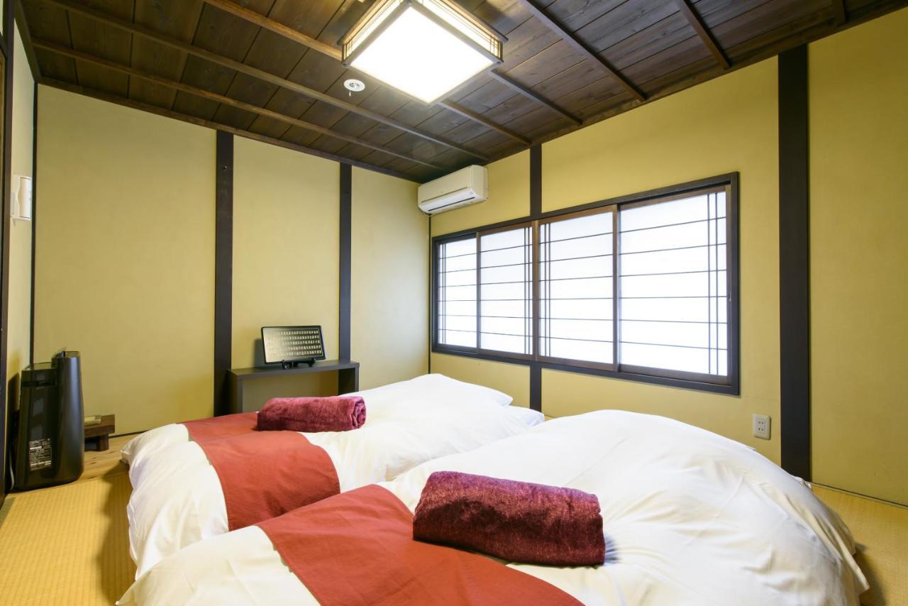 Casa vacanze Kyo-akari Kyōto